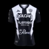 Necaxa Away Soccer Jersey 2023/24 – Fan Version – front view