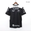 Necaxa Away Soccer Jersey 2023/24 – Fan Version – jersey details