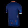 netherlands-away-soccer-jersey-euro-fan-version-03 Netherlands Away Soccer Jersey Euro β Fan Version β jersey details