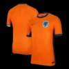 netherlands-home-soccer-jersey-euro-player-version-03 Netherlands Home Soccer Jersey Euro β Player Version β jersey details