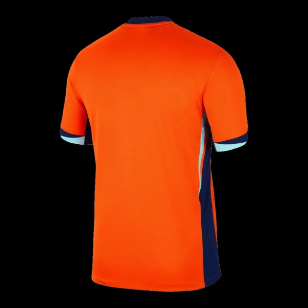 netherlands-home-soccer-kit-jersey-shorts-euro-fan-version-03 Netherlands Home Soccer Kit β Jersey + Shorts Euro β Fan Version β jersey details