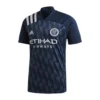 New York City Away 2020 – Fan Version – front view