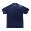 New York City Away 2020 – Fan Version – badge and fabric details