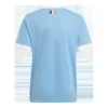 New York City Home Soccer Jersey 2021 – Player Version – back view