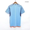 New York City Home Soccer Jersey 2023 – Fan Version – jersey details