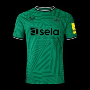 newcastle-united-away-soccer-jersey-2023-24-fan-version-343735-01 Newcastle United Away Soccer Jersey 2023/24 โ Fan Version โ front view