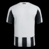 Newcastle United Home Soccer Jersey 2025/26 – Player Version – back view