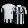 Newcastle United Home Soccer Jersey 2025/26 – Player Version – jersey details