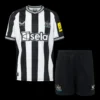newcastle-united-home-soccer-kit-jersey-shorts-2023-24-fan-version-386923-01 Newcastle United Home Soccer Kit β Jersey + Shorts 2023/24 β Fan Version β front view