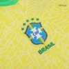 NEYMAR JR #10 Brazil Home Soccer Jersey – Fan Version – jersey details
