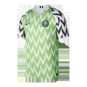 nigeria-home-soccer-jersey-2018-fan-version-103868-01 Nigeria Home Soccer Jersey 2018 โ Fan Version โ front view