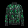 Nigeria Jacket 2020 – Fan Version – front view