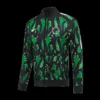 Nigeria Jacket 2020 – Fan Version – back view