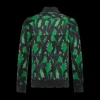 Nigeria Jacket 2020 – Fan Version – jersey details