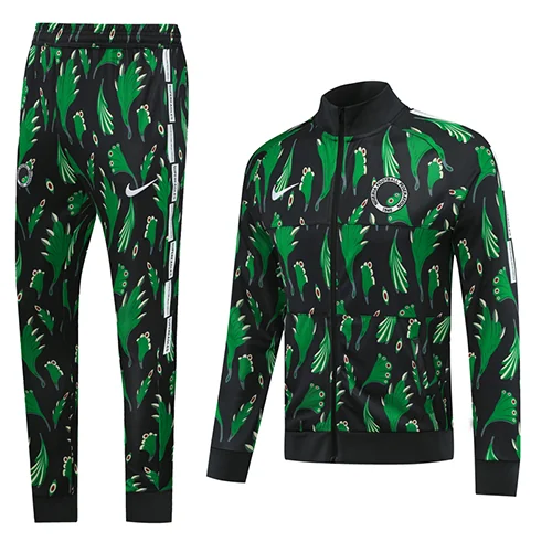 Nigeria Training 2020 – back view