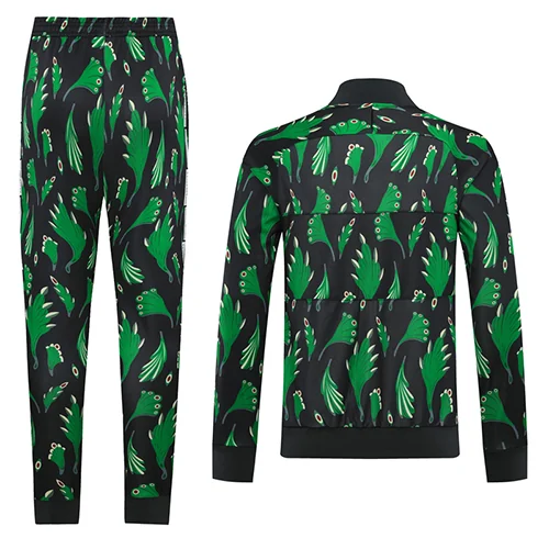 Nigeria Training 2020 – jersey details