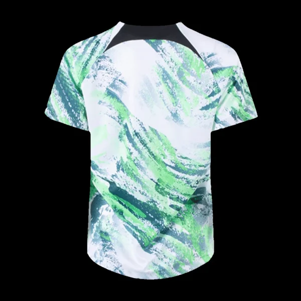 nigeria-women-s-pre-match-soccer-jersey-2023-fan-version-367714-02 Nigeria Women’s Pre-Match Soccer Jersey 2023 – Fan Version – back view