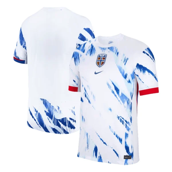 norway-away-soccer-jersey-fan-version-03 Norway Away Soccer Jersey – Fan Version – jersey details