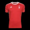 Nottingham Forest Home Soccer Jersey 2023/24 – Fan Version – front view
