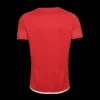 Nottingham Forest Home Soccer Jersey 2023/24 – Fan Version – back view