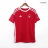Nottingham Forest Home Soccer Jersey 2023/24 – Fan Version – jersey details