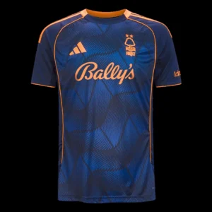 nottingham-forest-third-away-soccer-jersey-2025-26-fan-version-01 Nottingham Forest Third Away Soccer Jersey 2025/26 โ Fan Version โ front view