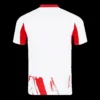 Olympiakos Away Soccer Jersey 2025/26 – Fan Version – back view