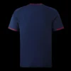 Olympique Lyonnais Away Soccer Jersey 2025/26 – Player Version – back view