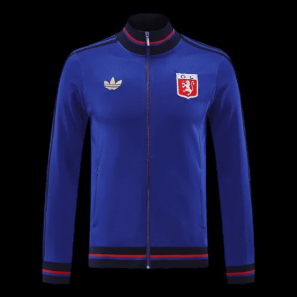 olympique-lyonnais-training-jacket-2025-26-643237-01 Olympique Lyonnais Training Jacket 2025/26 β front view