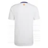 Orlando City Away Soccer Jersey 2022 – Fan Version – back view