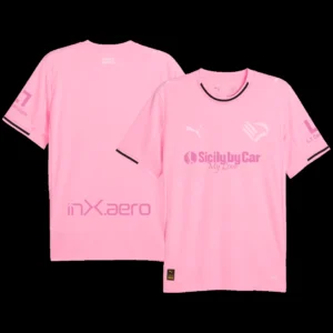 palermo-home-soccer-jersey-2025-26-fan-version-03 Palermo Home Soccer Jersey 2025/26 โ Fan Version โ front view