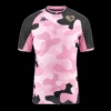 Palermo Third Away Soccer Jersey 2021/22 – Fan Version – front view