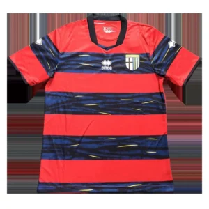 parma-calcio-1913-goalkeeper-soccer-jersey-2021-22-fan-version-135272-01 Parma Calcio 1913 Goalkeeper Soccer Jersey 2021/22 โ Fan Version โ front view