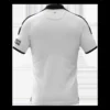 Parma Calcio 1913 Home Soccer Jersey 2021/22 – Fan Version – back view