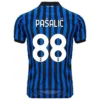 pasalic-88-atalanta-bc-home-soccer-jersey-2020-21-fan-version-110006-01 PAŠALIĆ #88 Atalanta BC Home Soccer Jersey 2020/21 – Fan Version – back view
