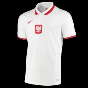 Poland Home 2020 – Fan Version – front view