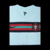 Portugal Away 2020 – Fan Version – badge and fabric details