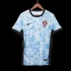 portugal-away-soccer-jersey-kit-jersey-shorts-socks-euro-fan-version-03 Portugal Away Soccer Jersey Kit(Jersey+Shorts+Socks) Euro β Fan Version β jersey details