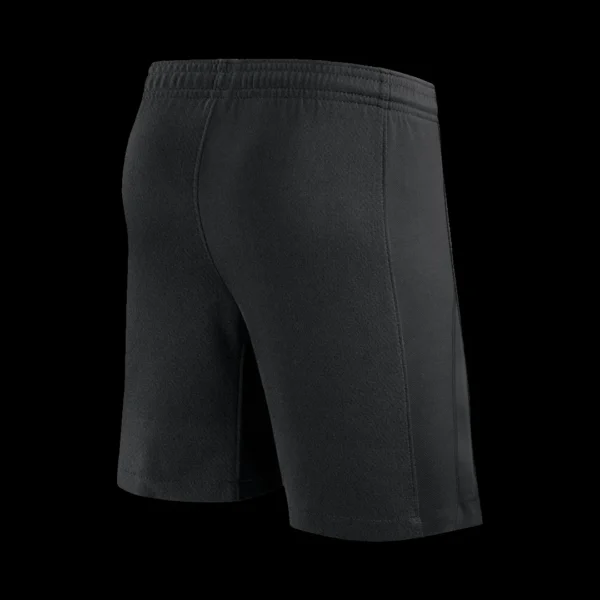 Portugal Away Soccer Shorts Euro – Fan Version – back view