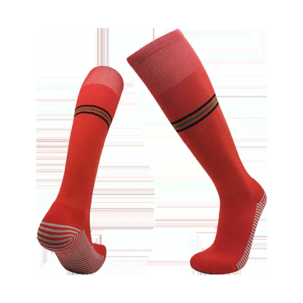 Portugal Home Soccer Jersey Kit(Jersey+Shorts+Socks) 2020 – Fan Version – badge and fabric details