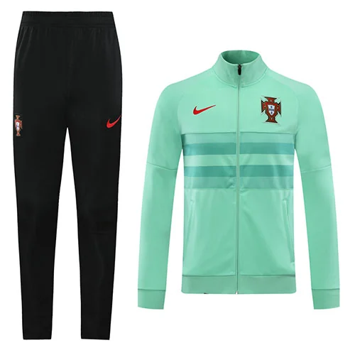 Portugal Training 2020 – front view