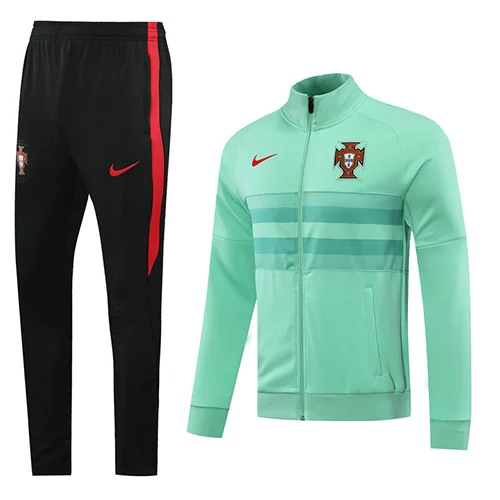 Portugal Training 2020 – back view