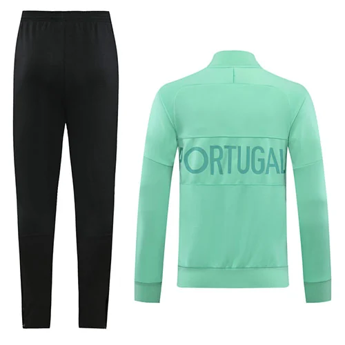 Portugal Training 2020 – jersey details