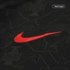 Portugal Training Soccer Jersey 2021 – front view