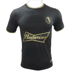 Premier League Hall Of Fame Soccer Jersey 2021 – Player Version – front view