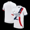 PSG Away Soccer Jersey – Fan Version – jersey details