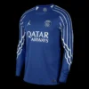psg-fourth-away-long-sleeve-soccer-jersey-fan-version-573156-01 PSG Fourth Away Long Sleeve Soccer Jersey – Fan Version – front view