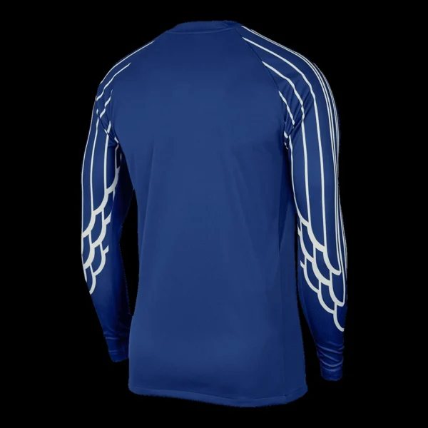 psg-fourth-away-long-sleeve-soccer-jersey-fan-version-573156-02 PSG Fourth Away Long Sleeve Soccer Jersey – Fan Version – back view