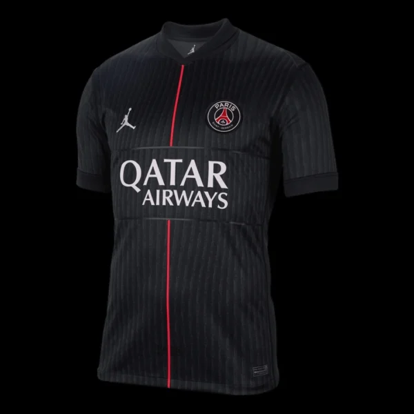 psg-fourth-away-soccer-jersey-2025-26-fan-version-01 PSG Fourth Away Soccer Jersey 2025/26 β Fan Version β front view