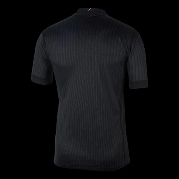 psg-fourth-away-soccer-jersey-2025-26-fan-version-02 PSG Fourth Away Soccer Jersey 2025/26 β Fan Version β back view